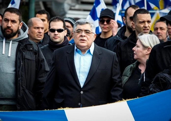 Λαϊκός Σύνδεσμος για διάγγελμα Α.Τσίπρα: «Το χρέος του 120% του ΑΕΠ έγινε 180% με τα μνημόνια- Ψεύτης ο πρωθυπουργός»